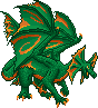 Devin of the Grass