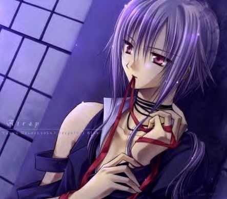 Anime Male Pictures, Images and Photos