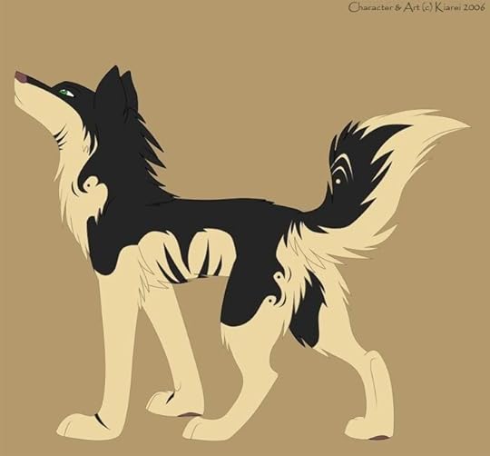 anime Wolf Pictures, Images and Photos