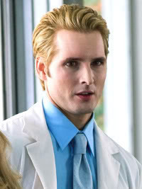 Dr. Carlisle Cullen