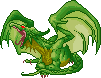 Darker Green Egg