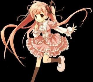 anime girl Pictures, Images and Photos