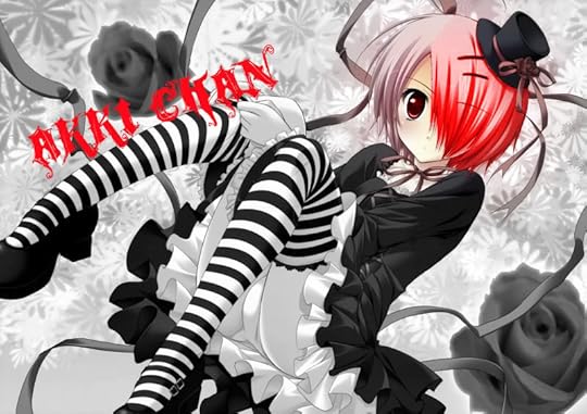 anime girl Pictures, Images and Photos