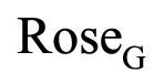 Rose