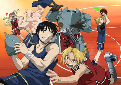 funny FMA Pictures, Images and Photos