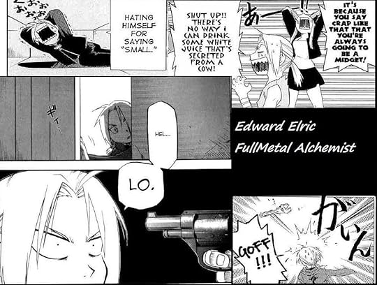 fma funny Pictures, Images and Photos