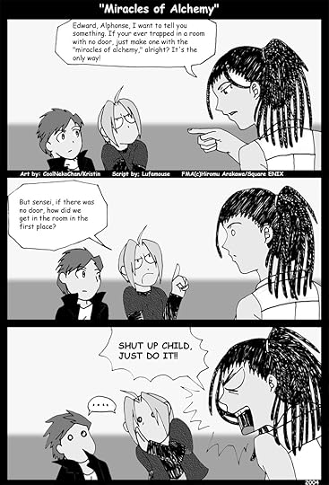funny FMA Pictures, Images and Photos