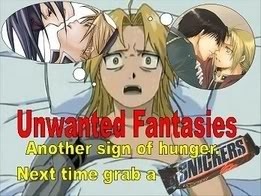 Grab a Snickers FMA Pictures, Images and Photos