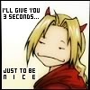 FMA Funny 10 Pictures, Images and Photos