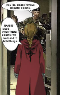 Ed and the metal detector Pictures, Images and Photos
