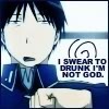 roy funny FMA Pictures, Images and Photos