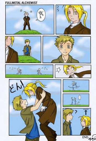 funny FMA Pictures, Images and Photos