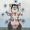 anime dog Pictures, Images and Photos