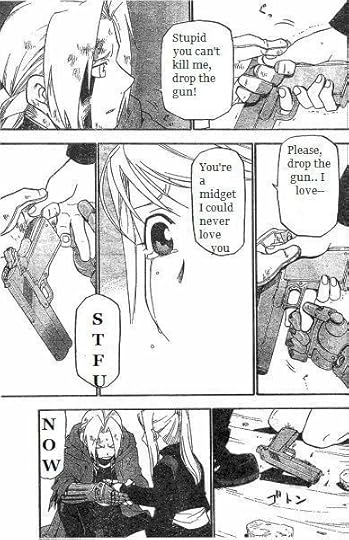 Fma Funny Pictures, Images and Photos