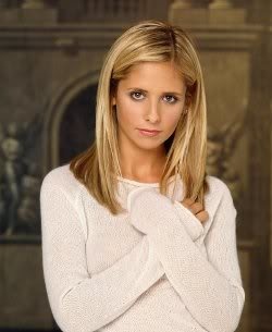 Sarah Michelle Gellar Pictures, Images and Photos