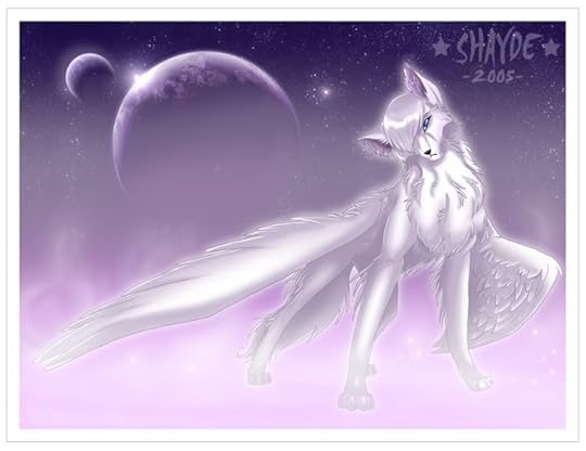 Anime Wolf Pictures, Images and Photos