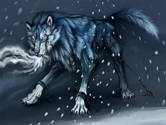 Anime Wolf Pictures, Images and Photos