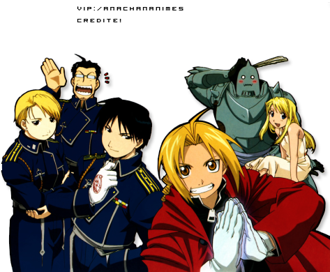 FMA Group Pictures, Images and Photos