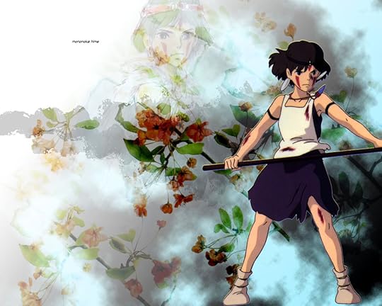 Princess Mononoke Pictures, Images and Photos