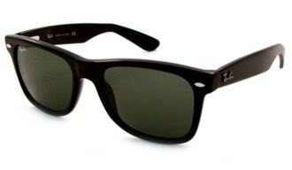 Ray Ban Wayfarer Glasses Pictures, Images and Photos