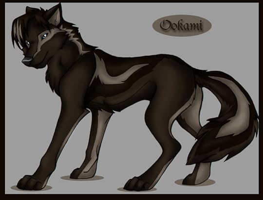 anime wolf Pictures, Images and Photos