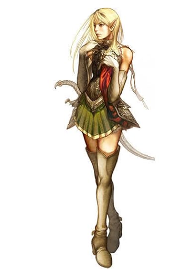 elf Pictures, Images and Photos