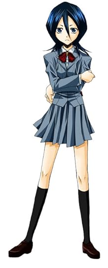 rukia Pictures, Images and Photos