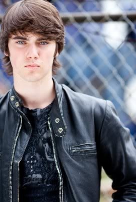 Cameron Bright Pictures, Images and Photos