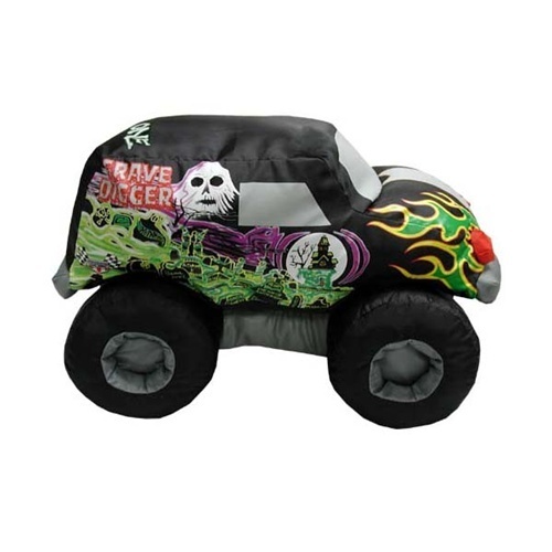 Gravedigger