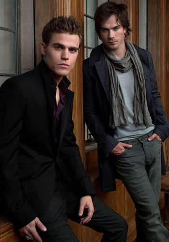 Stefan_Damon Pictures, Images and Photos