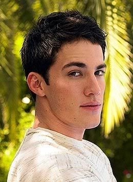 Michael Trevino Pictures, Images and Photos