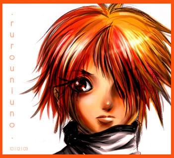 Anime Pictures, Images and Photos