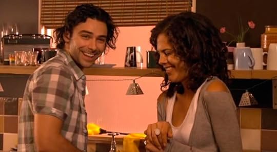 Being Human - Mitchell &amp; Annie Pictures, Images and Photos