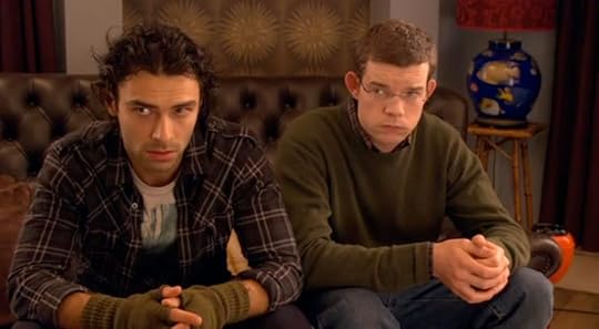 Being Human - Mitchell &amp; George Pictures, Images and Photos