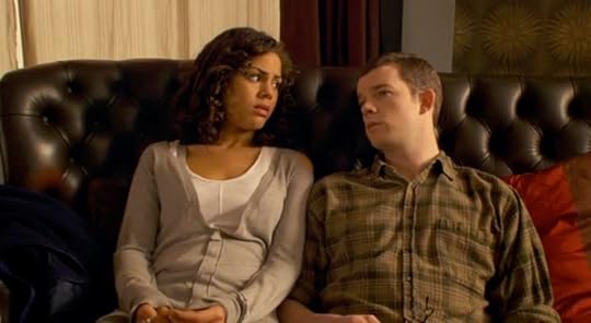 Being Human - Annie &amp; George Pictures, Images and Photos