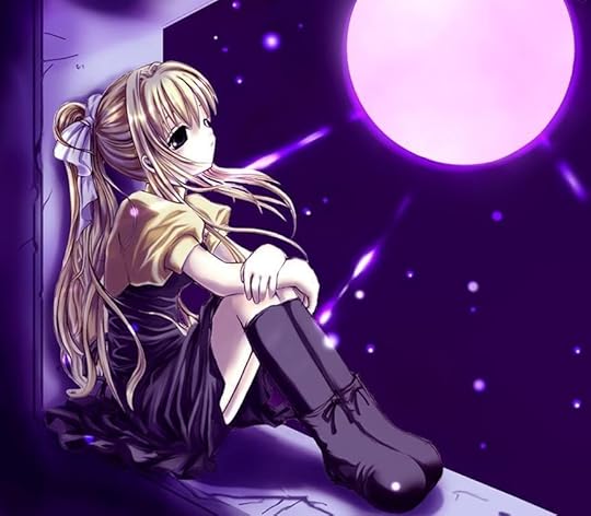 sad anime Pictures, Images and Photos