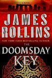The Doomsday Key (Sigma Force, #6)