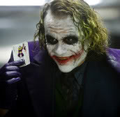 the joker Pictures, Images and Photos