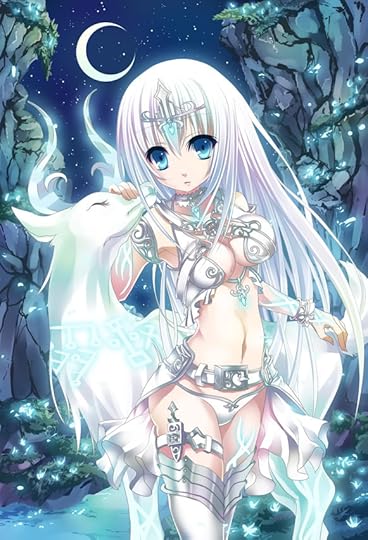 goddess of night Pictures, Images and Photos