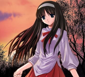 anime girl Pictures, Images and Photos