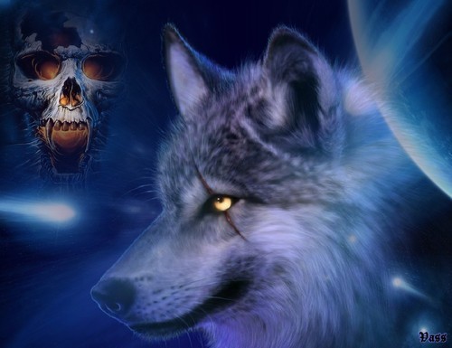 WOLVES