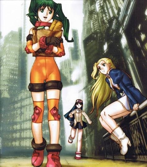 Solty Rei Pictures, Images and Photos