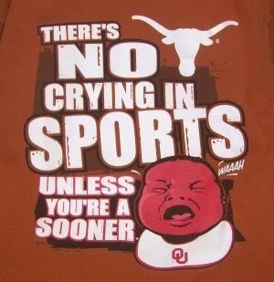 OU SUCKS!! Pictures, Images and Photos