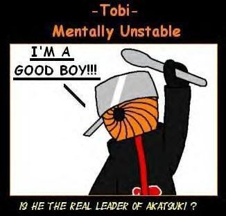 Tobi-Mentally Unstable Pictures, Images and Photos