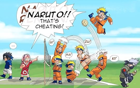 funny naruto Pictures, Images and Photos