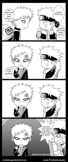 Funny naruto Pictures, Images and Photos