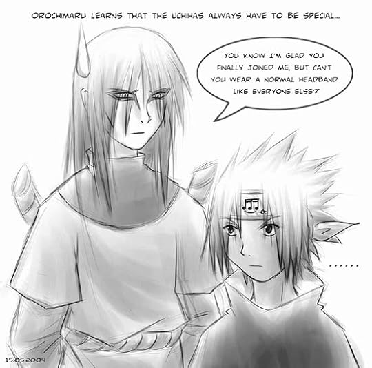 Funny naruto Pictures, Images and Photos