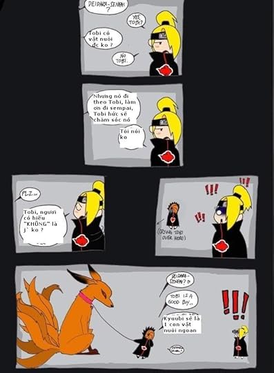 Naruto Funny Pictures, Images and Photos