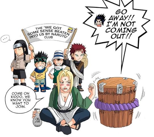 funny naruto Pictures, Images and Photos
