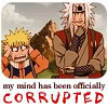 naruto funny icon Pictures, Images and Photos